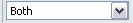 Drop-down List Drop-down List